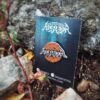 Pin Logo Asgaror - Imagen 2