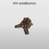 Pin Emblema Asgaror