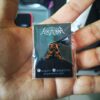 Pin Emblema Asgaror - Imagen 2