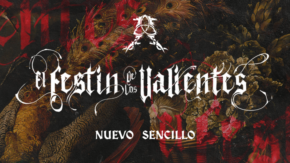 El festín de los valientes